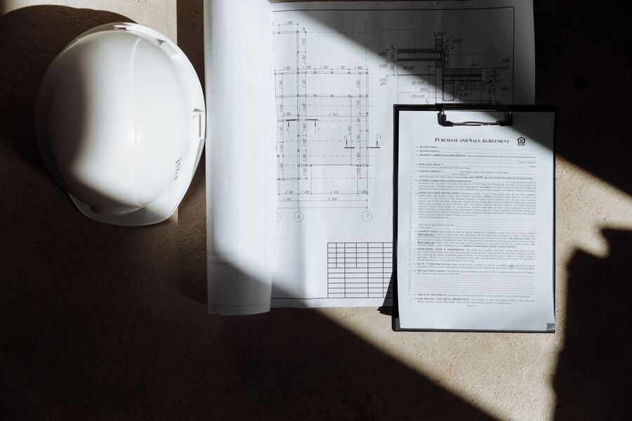 Free Construction Estimate Template For Contractors